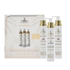 Brazilian Nanoplasty treatment 120ml - AmazonPlex A ai Berry 0 Formaldehyde