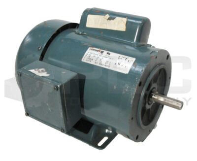 Neu RELIANCE C56H6087 Induktion Motor 1HP 1750RPM 1PH