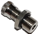 BMW ALPINA Alloy Wheel Schrader Screw-In Tyre Valve 91473610061 New Genuine