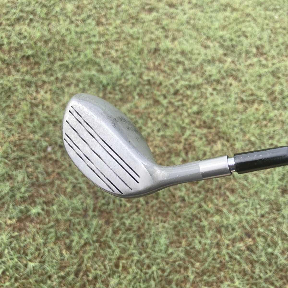 Macgregor Jack Nicklaus CG 1800 1-Wood / Driver 11* Loft⛳ RH