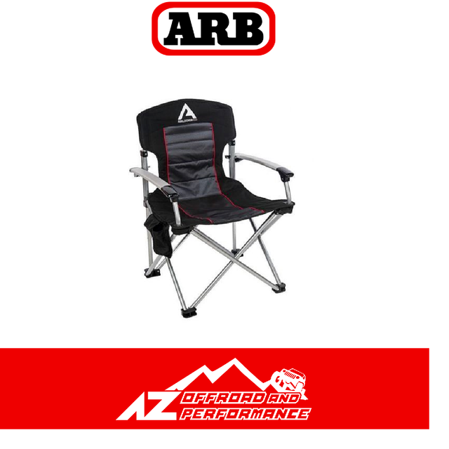 arb 4x4 sport chairs