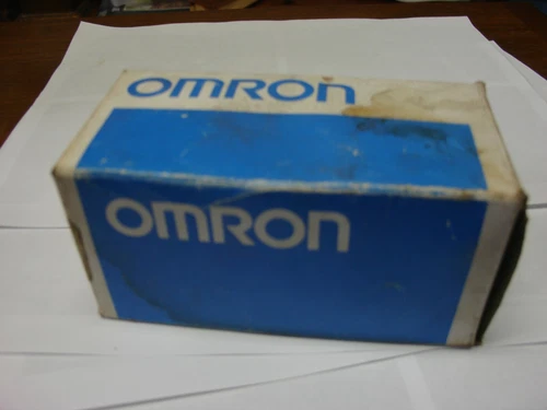 Omron Temperature Controller