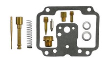 Carb Carburettor Repair Kit For Yamaha XS 650 C 1976 (0650 CC)