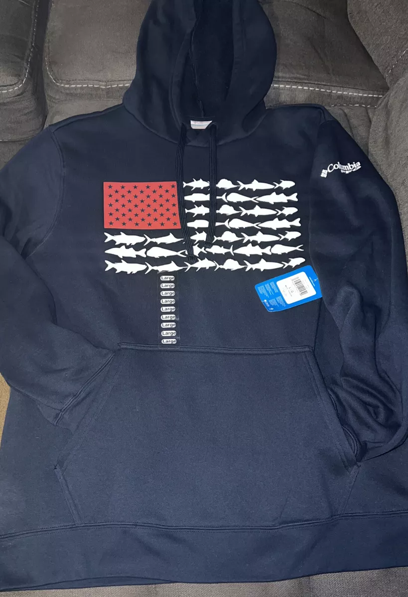 Columbia place to place hoodie 2025