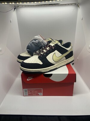 nike dunk high panda foot locker