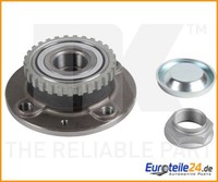 Radlagersatz Nk 763717 FüR Peugeot 406 406 Break 406 Coupe