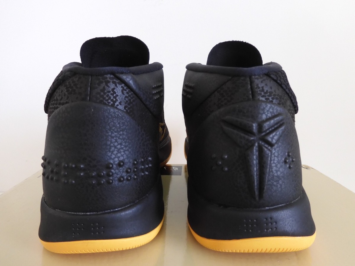 Nike Kobe A.D. Mid Lakers Black Mamba レイカーズ マンバ Amazon | [ナイキ] LUNAR BALA V（ブラック/ブラック