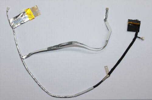 for HP dv7-6000 dv7t-6000 series laptop screen video flex cable 50.4RN10.022 - Picture 1 of 3