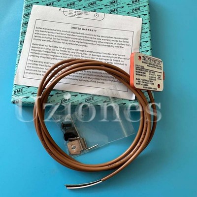 For DME Burger&Brown T-222 T222 High Temperature Resistant Travel Switch Sensor
