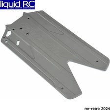 Pro-Line 639705 Bash Armor Chassis Protector Stone Gray for ARRMA 3S Long WB