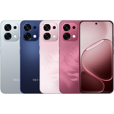 Oppo A6 Pro 5G 6.57'' 8/256GB GLOBAL VERSION 50MP By FedEx 
