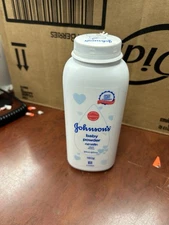 Johnson’s Baby Powder Original Talc 180gram