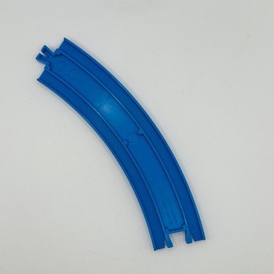 Thomas & Friends - Tomy/ Trackmaster Plarail CURVED TRACK RAIL Replacement Part