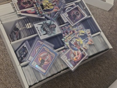 50 Premium Fußballkarten von Panini, Topps. 3 garantierte  Nummerierte