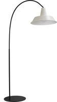 Vintage Stehlampe E27 Schwarz H186Cm Innenlampe Standleuchte Stehleuchte Innen