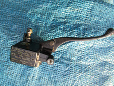 POMPA FRENO ANTERIORE  HONDA FORESIGHT 250 1998 2005