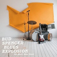 Audio Cd - Bud Spencer Blues Explosion - Vivi Muori Blues Ripeti - Tempesta (La