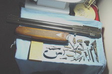 Richland Arms 600 Italian Over Under Double Barrel 12 Ga Shotgun Repair Parts
