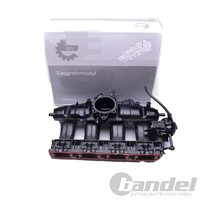 Esen SKV AnsaugbrÜCke Saugrohrmodul Passend FüR Audi A3 Q3 TT Seat Alhambra
