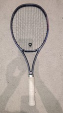 Yonex Percept 97L Grip Size 3 Midnight Navy 2025 tennis racket