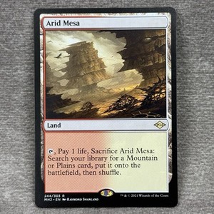 Arid Mesa Foil | eBay