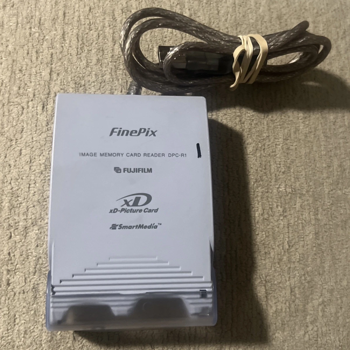 Fujifilm Computer Memory Card Readers & Adapters for sale | eBay