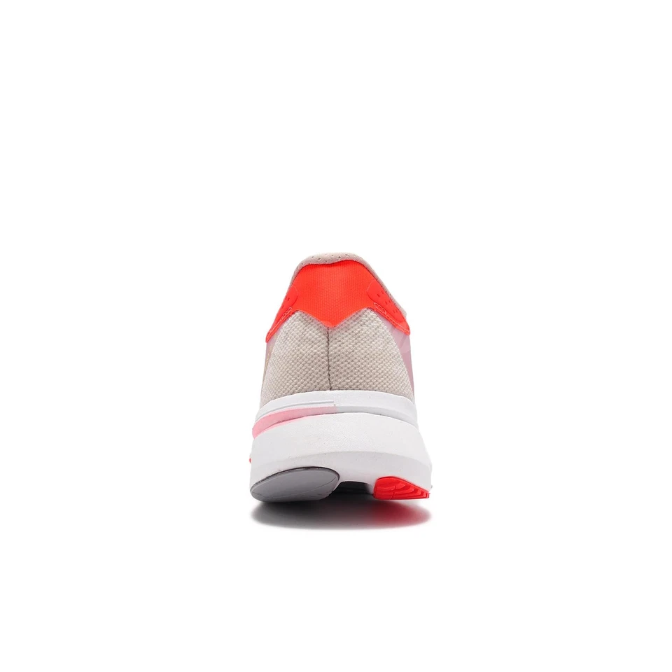 adidas Adizero SL2 W Putty Mauve Solar Red Women Road Running Shoes IF6764 - Photo 4/4