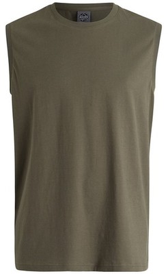 Übergrößen Tanktop Trägershirt Muscleshirt AHORN SPORTSWEAR 11 Farben 3XL-10XL