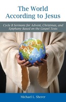 Mike Sherer | The World According To Jesus | Taschenbuch | Englisch (2017)