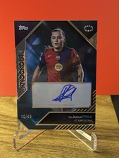 2024-25 Topps Knockout UEFA Women's Champions League Soccer Checklist Guide in-content 27