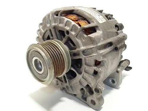 0124525091 LICHTMASCHINE / EAA221010R / 5488907 FÜR VOLKSWAGEN POLO 6R1 1.6 TD