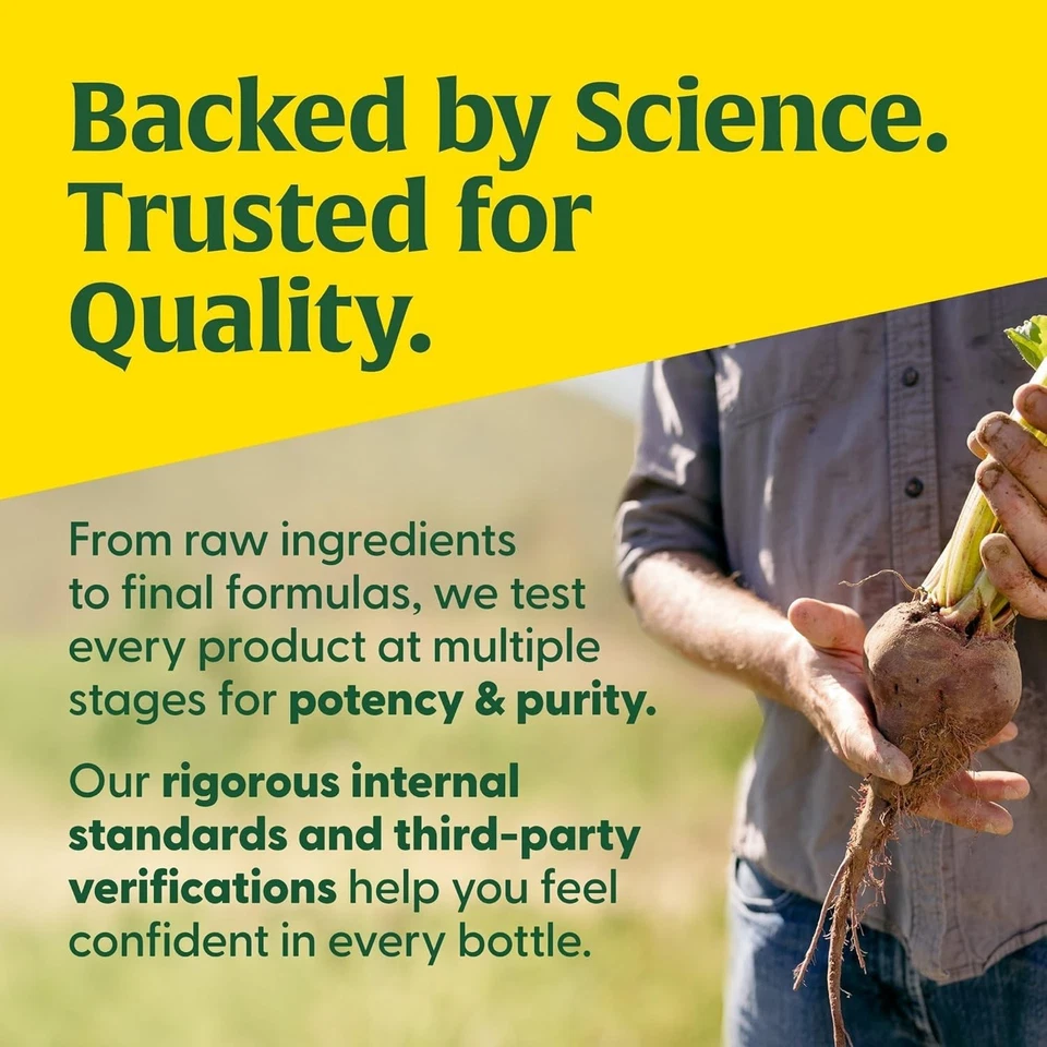 Complejo de musgo marino MegaFood - Suplemento vegano de salud intestinal y apoyo inmunológico - 120ct Foto 4 de 4