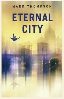 Eternal City | Mark Thompson | Englisch | Taschenbuch | Kartoniert / Broschiert