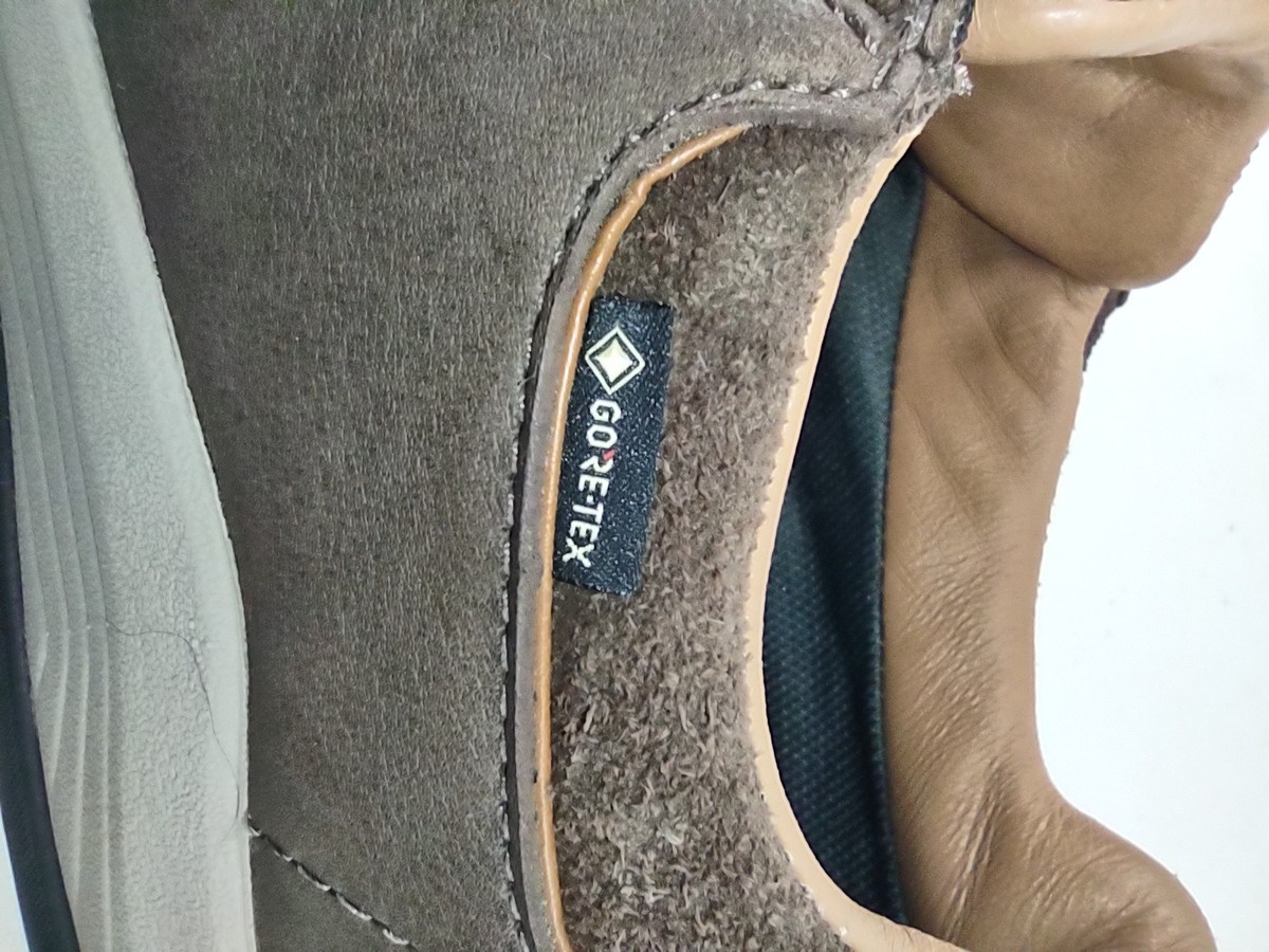 Clarks Ashcombe Bay Men display picture 1