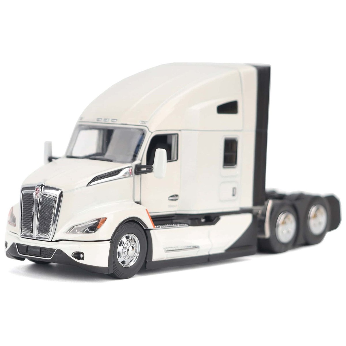 Diecast Masters 1/50 Kenworth T680 76in High-Roof Sleeper Cab Semi