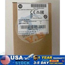 2080-DNET20 Allen-Bradley Micro800 Plug-In Module UPS free shipping