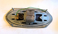 1968-72 Gto Reconed Dash Speaker 7286472 1968-72 Gto Reconed Dash Speaker 7286472