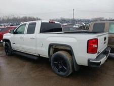 Audio Equipment Radio Receiver ID 23402903 Fits 17 XT5 11520763