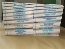 TEX PRIMA EDIZIONE SEQUENZA COMPLETA 601/670 - DA EDICOLA/MAGAZZINO 