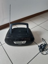 Sony ZS-PS30CP Kompakt Radio/CD/MP3 USB