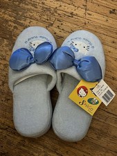 Hello Kitty Women s Slippers - Size 7/8 - From 2000 - New with Tags