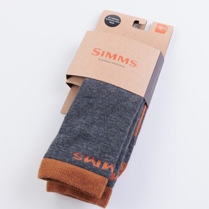 Chaussette de ski,Chaussettes de Ski en laine mérinos pour hommes et femmes, 1 paire, épaisses