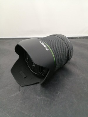 PENTAX DA 18-135/3.5-5.6ED AL(IF) DC standard zoom lens