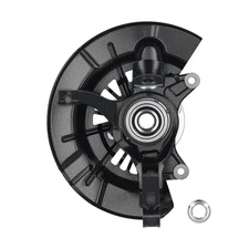 Passenger Side Steering Knuckle Assembly for Toyota Camry SE 2.5L 2012-2017