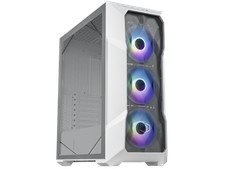 Cooler Master TD500 Mesh V2 White Mid-Tower C...