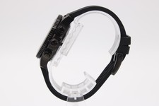 TISSOT Seastar 1000 Chronograph Black 38MM Quartz Watch T120.217.37.061.00 9