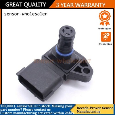 MAP Sensor Fits Chery Tiggo rui hu3 rui hu5 S11-1109411