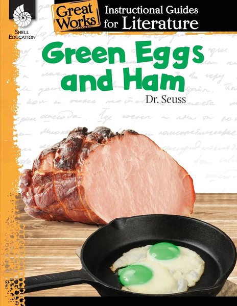 Torrey Maloof | Green Eggs And Ham | Taschenbuch | Englisch (2014)-image