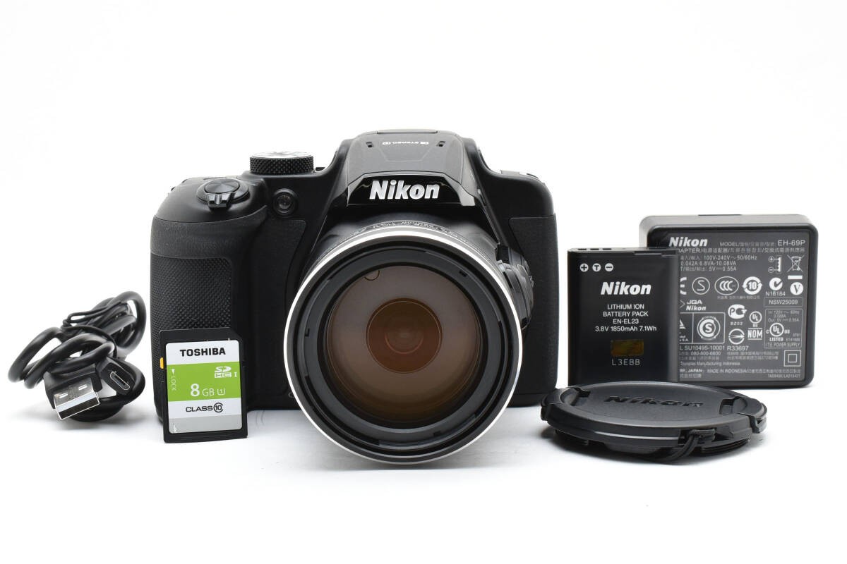ニコン COOLPIX B700 Digital Camera #C374 Amazon.com : Nikon COOLPIX B700 20.2MP Compact Digital