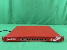 WatchGuard ML3AE8 Firebox M300 8-Port Network Security Appliance w/PWR Cable